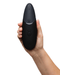 Womanizer Vibrator Womanizer Next  Pleasure Air Clitoral Vibrator - Black