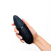 Womanizer Next Pleasure Air Clitoral Vibrator - Black