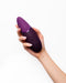 Womanizer Vibrator Womanizer Next  Pleasure Air Clitoral Vibrator - Plum