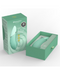 Womanizer Vibrator Womanizer Next  Pleasure Air Clitoral Vibrator - Sage Green