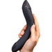 Womanizer OG Pleasure Air G-Spot Vibrator - Dark Grey