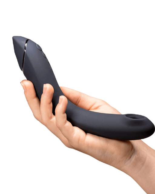 Womanizer Vibrator Womanizer OG Pleasure Air G-Spot Vibrator - Dark Grey