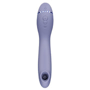 Womanizer OG Pleasure Air G-Spot Vibrator - Lilac