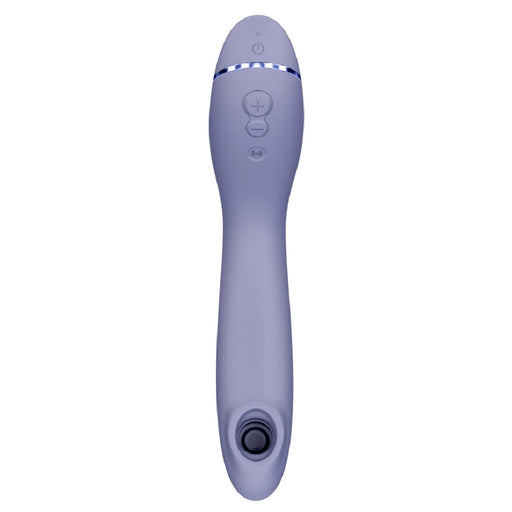 Womanizer OG Pleasure Air G-Spot Vibrator - Lilac