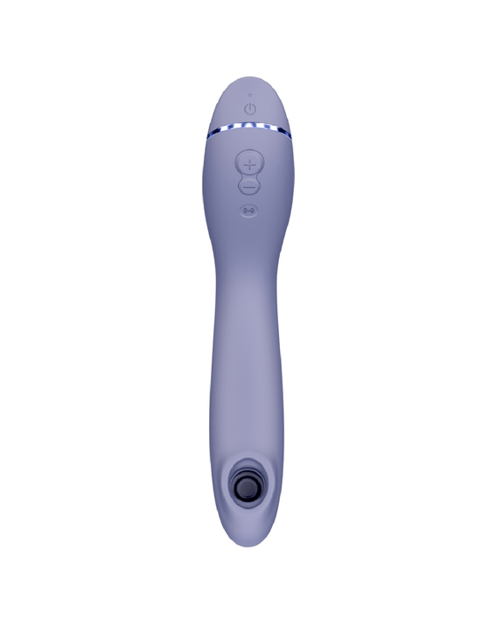 Womanizer Vibrator Womanizer OG Pleasure Air G-Spot Vibrator - Lilac