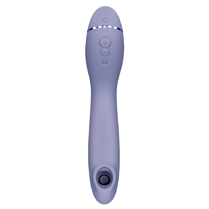 Womanizer OG Pleasure Air G-Spot Vibrator - Lilac