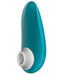 Womanizer Vibrator Womanizer Starlet 3 Pleasure Air Clitoral Stimulator - Turquoise