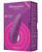 Womanizer Vibrator Womanizer Starlet 3 Pleasure Air Clitoral Stimulator - Violet