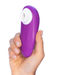 Womanizer Vibrator Womanizer Starlet 3 Pleasure Air Clitoral Stimulator - Violet