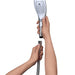 Womanizer Wave Water Pulsing Shower Masturbator (Chrome)