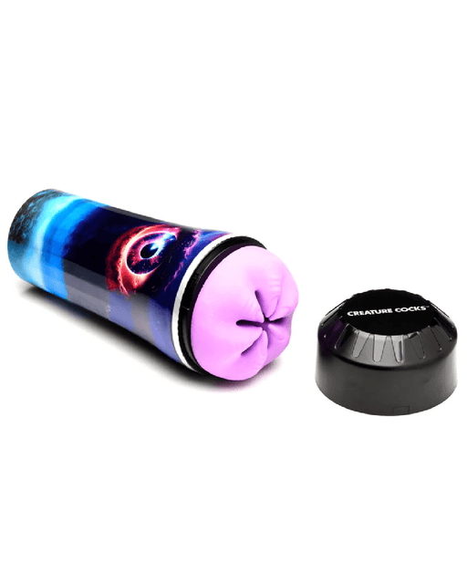 XR Brands Masturbator Wormhole Alien Fantasy Role Play Stroker