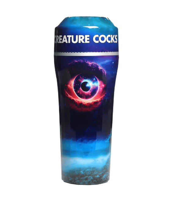 XR Brands Masturbator Wormhole Alien Fantasy Role Play Stroker