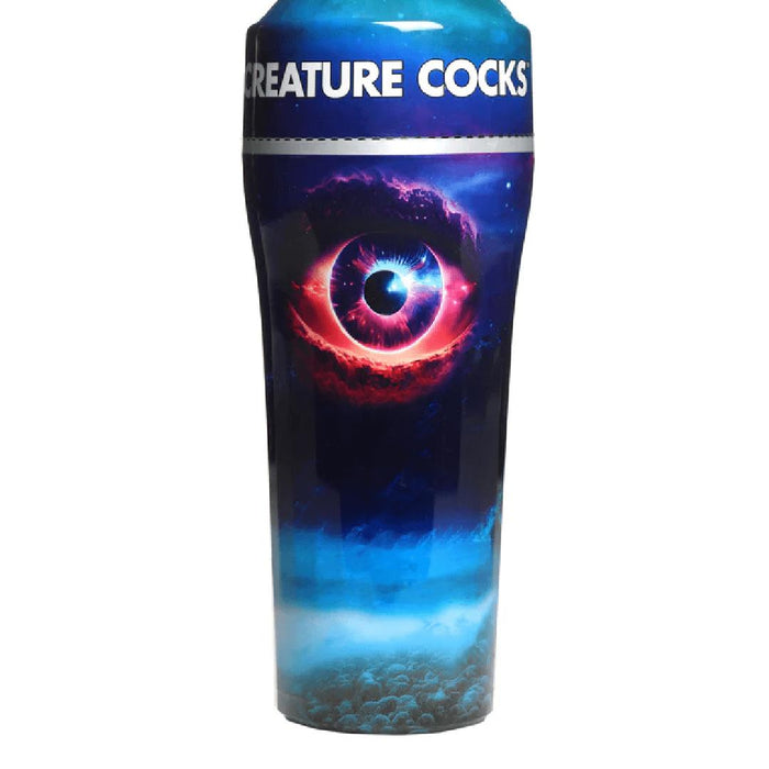 Wormhole Alien Fantasy Role Play Stroker