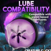 Wormhole Alien Fantasy Role Play Stroker