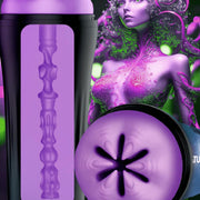 Wormhole Alien Fantasy Role Play Stroker