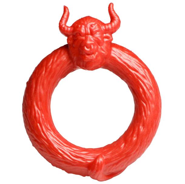 Beast Mode Fantasy Cock Ring (Damaged Box)