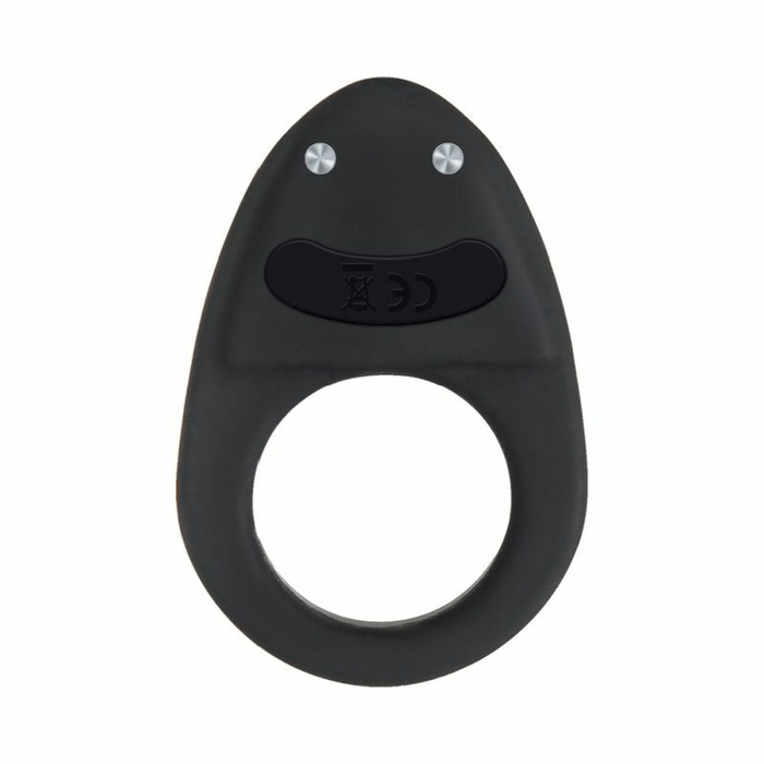 Zero Tolerance Cock Ring Zero Tolerance Night Rider Vibrating Cock Ring