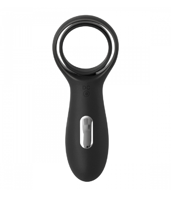 Zero Tolerance Zero Tolerance Rechargeable Torpedo Cock Ring