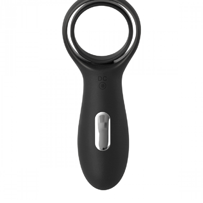 Zero Tolerance Zero Tolerance Rechargeable Torpedo Cock Ring