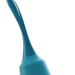 Zumio Vibrator Zumio i - Rechargeable Clitoral Stimulator -Teal