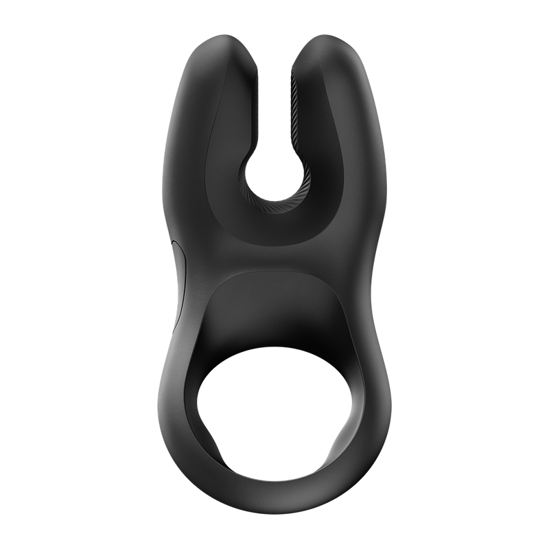 Fun Factory Nōs XL Vibrating Couples Cock Ring