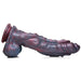 Hydra Sea Monster Silicone Fantasy Dildo