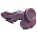 Hydra Sea Monster Silicone Fantasy Dildo