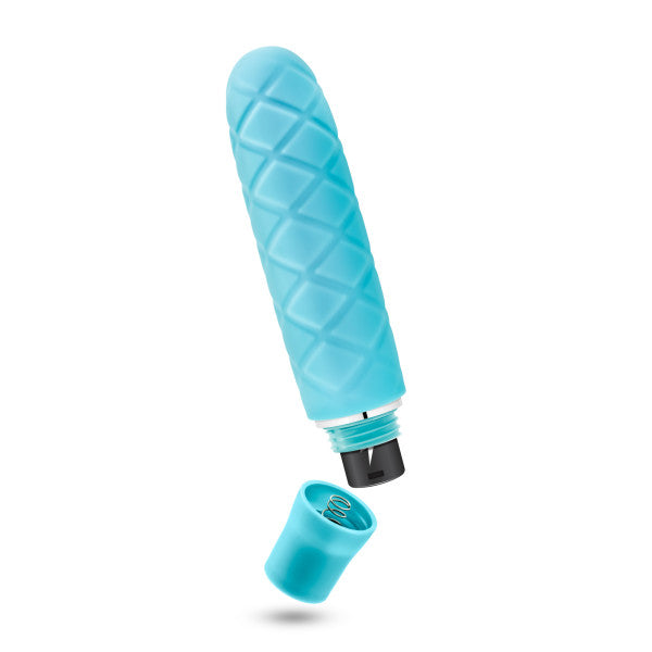 Cozi Mini Waterproof Silicone Bullet Vibrator