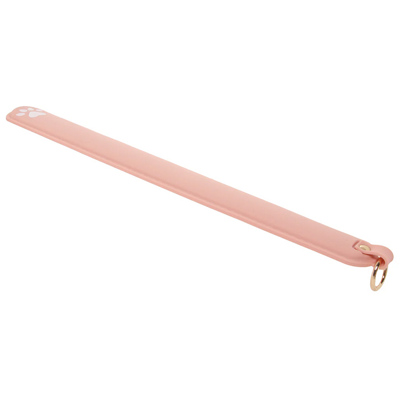 Temptasia Ardor - Silicone Slapper - Paw Pink