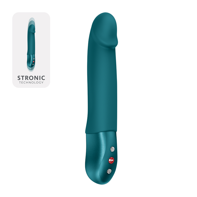 Fun Factory Stronic Real Thrusting Vibrator