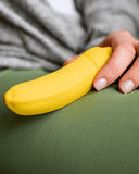 Dame Products Vibrator Banana Emojibator Vibrator