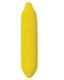 Dame Products Vibrator Banana Emojibator Vibrator