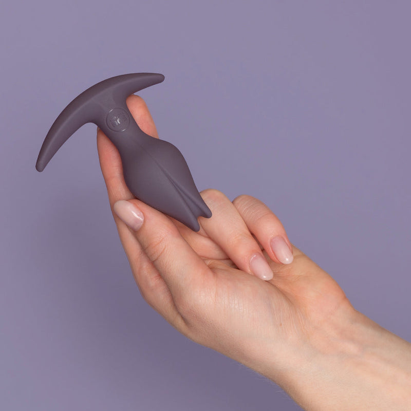 Fun Factory Bootie Fem Beginner Anal Plug for Vulva Owners