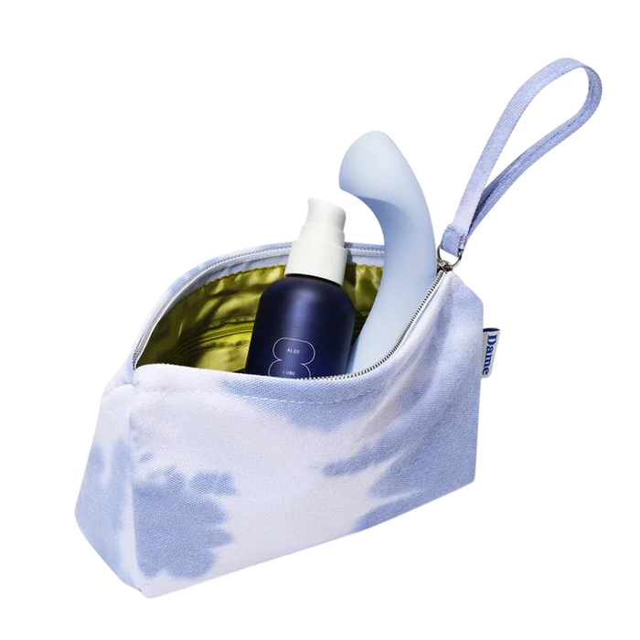 Dame Stash Pleasure Product Pouch