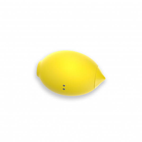 Dreamii Lemon Bliss Clitoral Suction Vibrator
