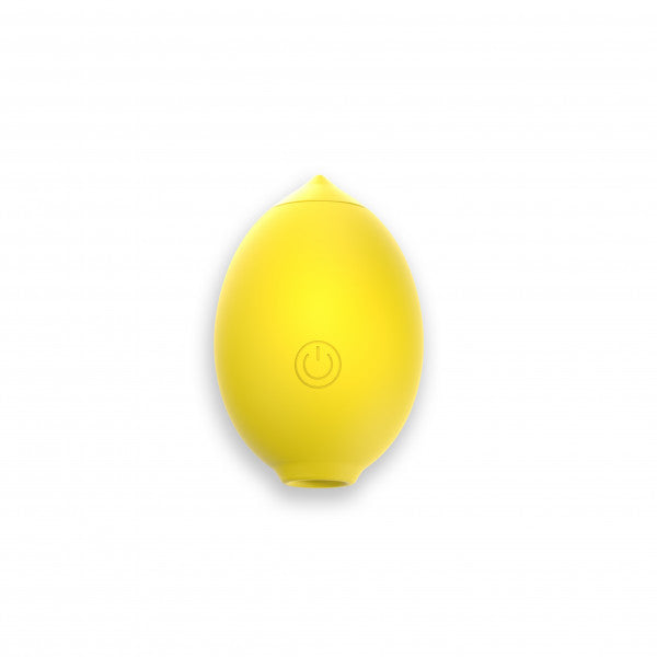 Dreamii Lemon Bliss Clitoral Suction Vibrator