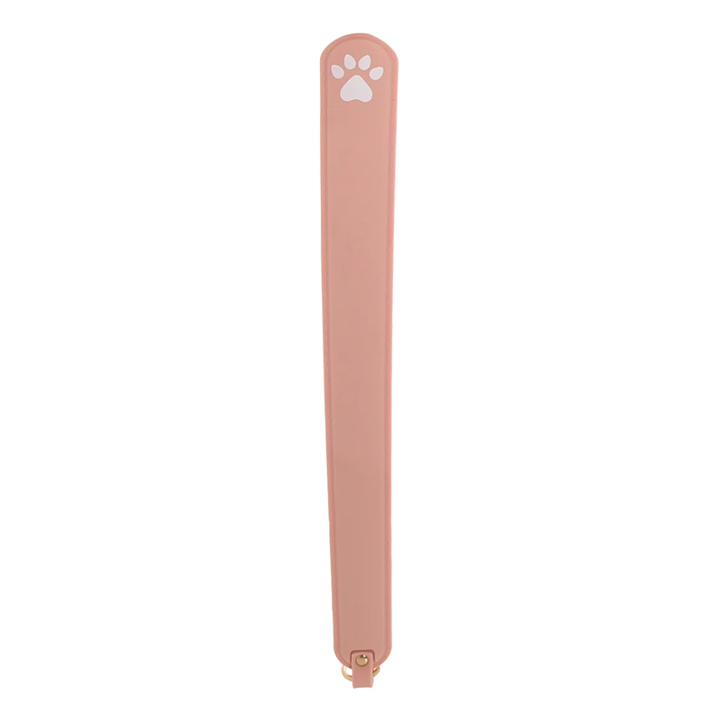 Temptasia Ardor - Silicone Slapper - Paw Pink