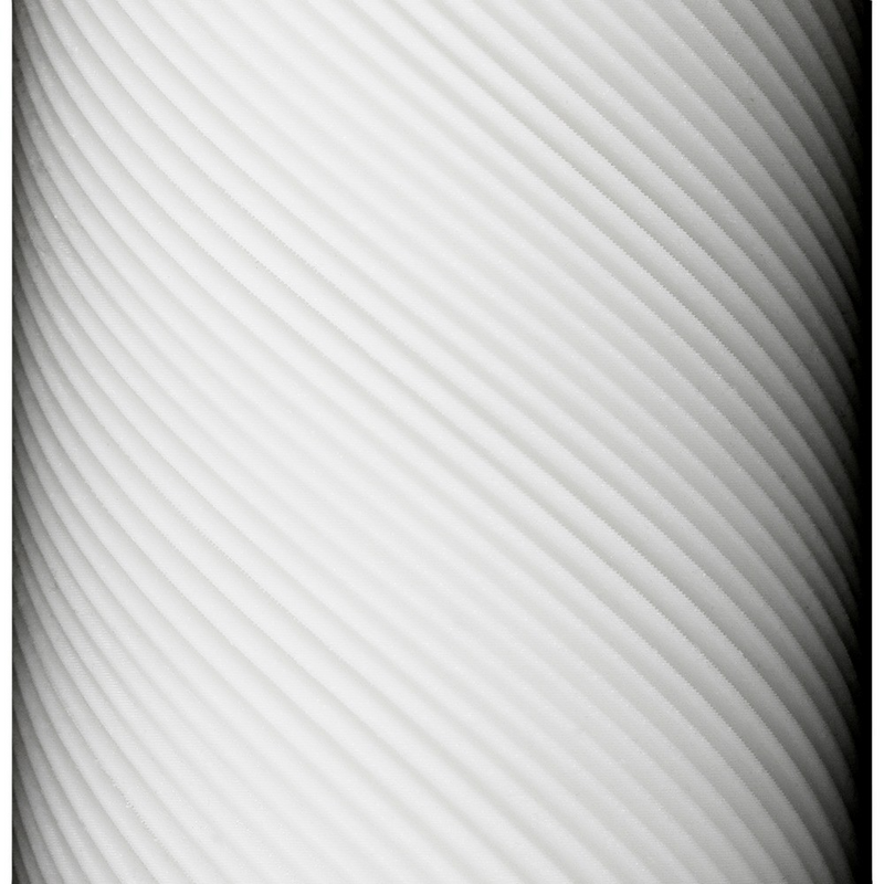 Tenga 3Dx ZEN Textured Soft Male Masturbator