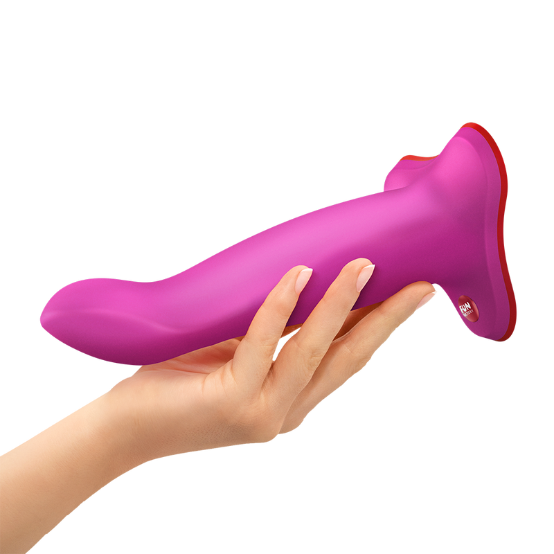 Fun Factory Limba Flex Large Bendable 7 Inch Dildo