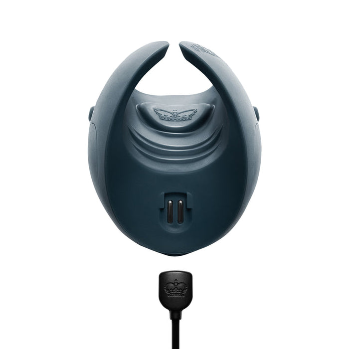 Hot Octopuss Pulse Duo Rechargeable Remote Control Vibrating Stroker