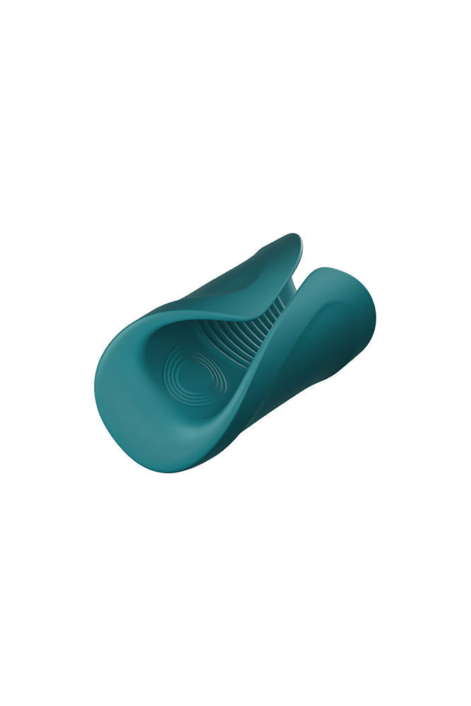 Lovense Gush 2 Motion App-Controlled Vibrating Oscillating Penis Stroker