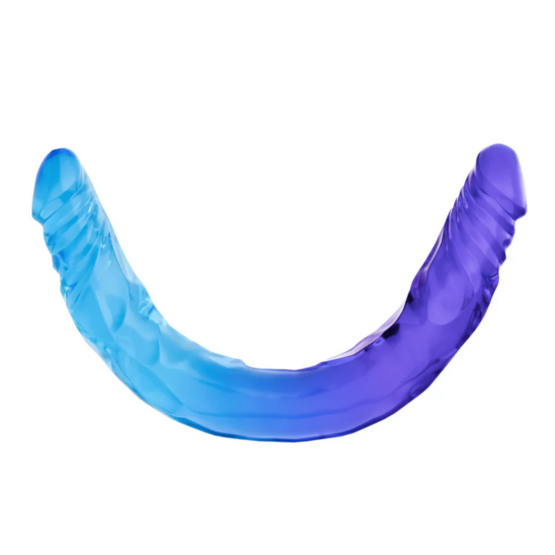 B Yours Sugar Stud 13.75-Inch Double-Ended Dildo