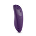 We-Vibe Chorus Remote & App Controlled Couples' Vibrator - Purple
