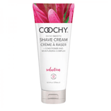 Classic Brands Shaving Lotion 12.5 oz Coochy Oh So Smooth Shave Cream - Seduction