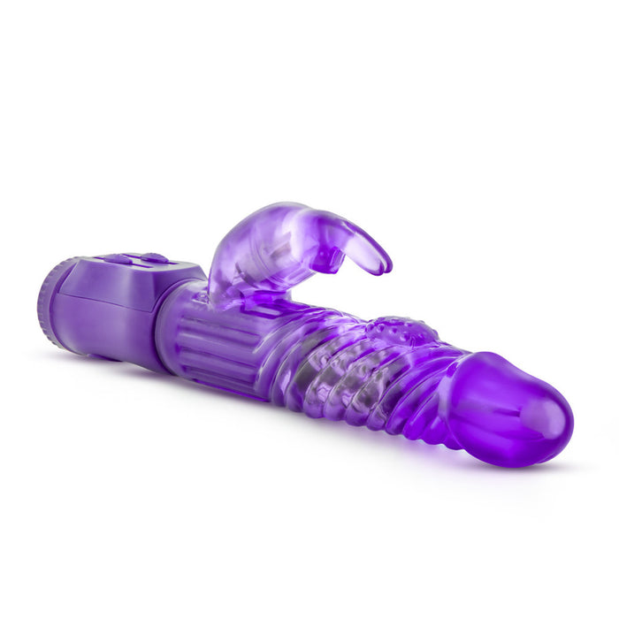 B Yours Beginner Bunny Rabbit Vibrator