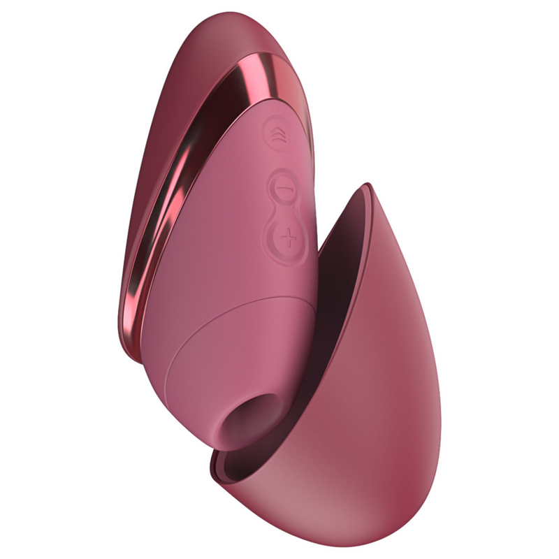Womanizer Next Liberty Discreet Pleasure Air Clitoral Suction