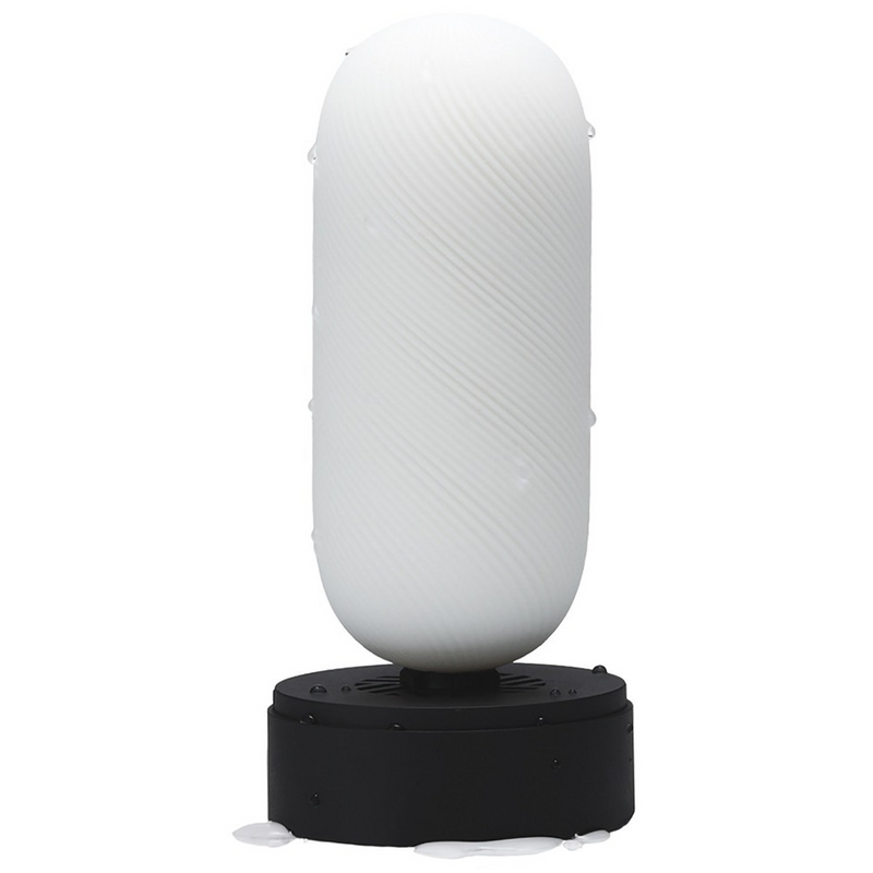 Tenga 3Dx ZEN Textured Soft Male Masturbator