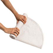 Dame Throw Waterproof Sex Blanket - Oat