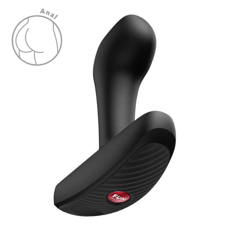 Fun Factory Bootie Vibe Anal Vibrator & Prostate Massager