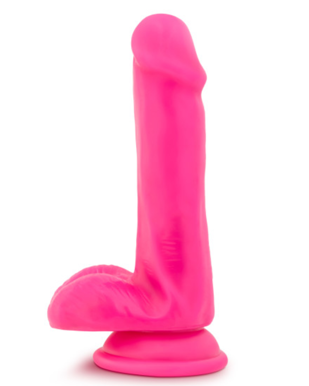 Dildos - All Sizes, Shapes & Colours